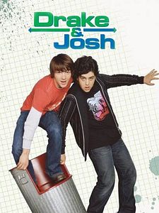 Pôster de Drake & Josh Temporada 3