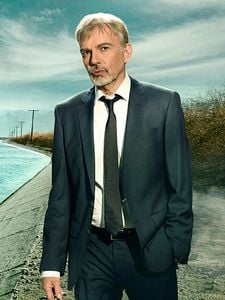 Pôster de Goliath Temporada 4