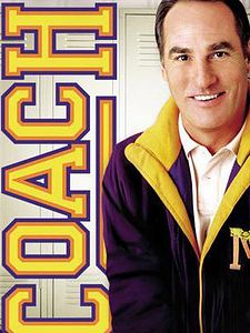 Pôster de Coach (1989) Temporada 9