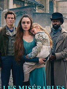 Pôster de Les Misérables Temporada 1