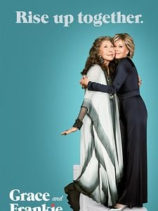 Pôster de Grace and Frankie Temporada 6