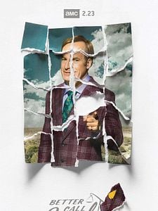 Pôster de Better Call Saul Temporada 6