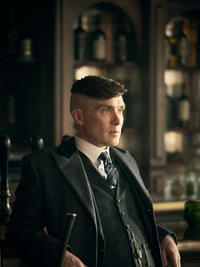 Pôster de Peaky Blinders Temporada 6