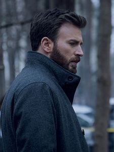 Pôster de Em Defesa de Jacob Temporada 1