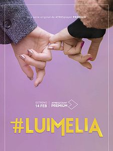 Pôster de Luimelia Temporada 1