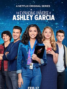 Pôster de Ashley Garcia: A de Amor Temporada 2