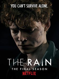 Pôster de The Rain Temporada 3