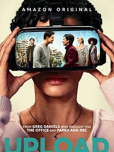 Pôster de Upload Temporada 4
