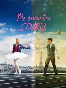 Pôster de Me Encontra em Paris Temporada 3