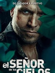 Pôster de Senhor dos Céus Temporada 6