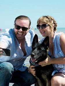 Pôster de After Life Temporada 2