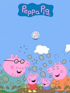 Pôster de A Porquinha Peppa Temporada 2