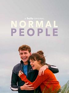 Pôster de Normal People Temporada 1