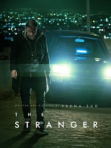 Pôster de The Stranger Temporada 1