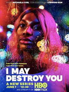Pôster de I May Destroy You Temporada 1