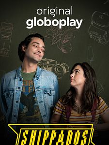 Pôster de Shippados Temporada 1