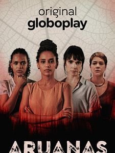 Pôster de Aruanas Temporada 2