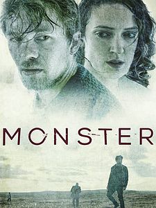 Pôster de Monster Temporada 1