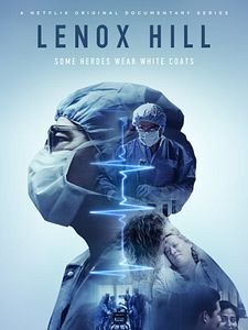 Pôster de Lenox Hill Temporada 1