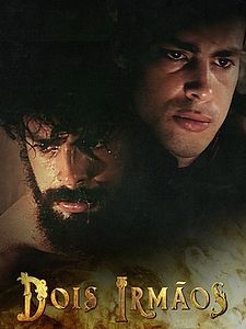 Pôster de Dois Irmãos Temporada 1