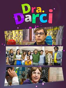 Pôster de Dra. Darci Temporada 3