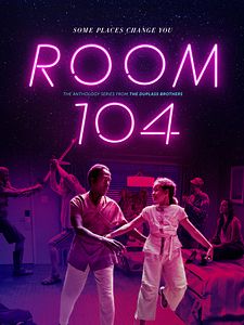 Pôster de Room 104 Temporada 4
