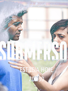 Pôster de Submersos Temporada 1