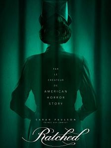 Pôster de Ratched Temporada 1