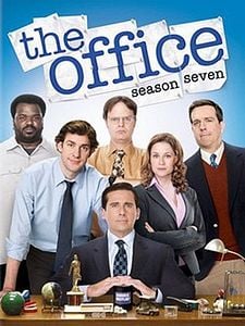 Pôster de The Office (US) Temporada 7