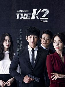 Pôster de The K2 Temporada 1