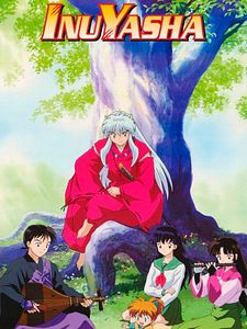 Pôster de Inuyasha Temporada 2
