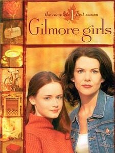 Pôster de Gilmore Girls Temporada 1