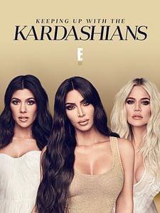 Pôster de Keeping Up with the Kardashians Temporada 20