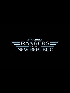 Pôster de Star Wars: Rangers Of The New Republic Temporada 1