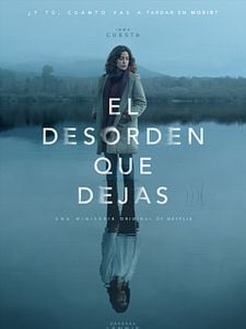 Pôster de A Desordem que Ficou Temporada 1