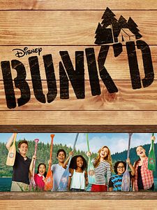 Pôster de Acampados Temporada 2