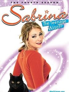 Pôster de Sabrina, Aprendiz de Feiticeira Temporada 4