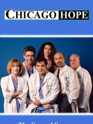 Pôster de Chicago Hope Temporada 2
