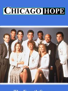 Pôster de Chicago Hope Temporada 4