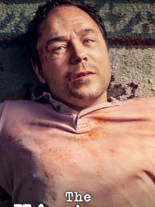 Pôster de The Virtues Temporada 1