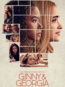 Pôster de Ginny e Georgia Temporada 1