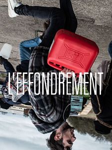 Pôster de The Collapse Temporada 1