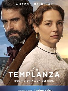 Pôster de La Templanza Temporada 1