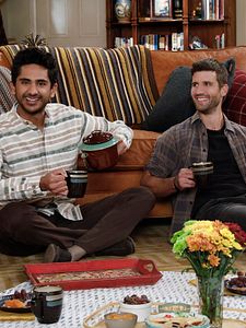 Pôster de United States of Al Temporada 2