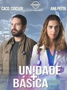 Pôster de Unidade Básica Temporada 3