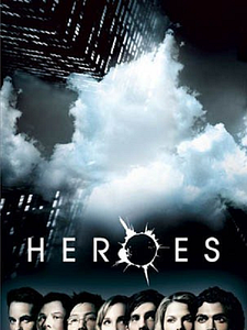 Pôster de Heroes Temporada 5
