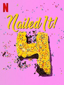 Pôster de Mandou Bem Temporada 4