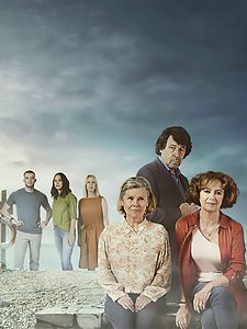 Pôster de Flesh and Blood: Um Crime Na Vizinhança Temporada 1