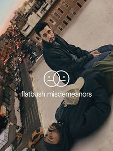 Pôster de Flatbush Misdemeanors Temporada 2
