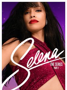 Pôster de Selena: A série Temporada 2